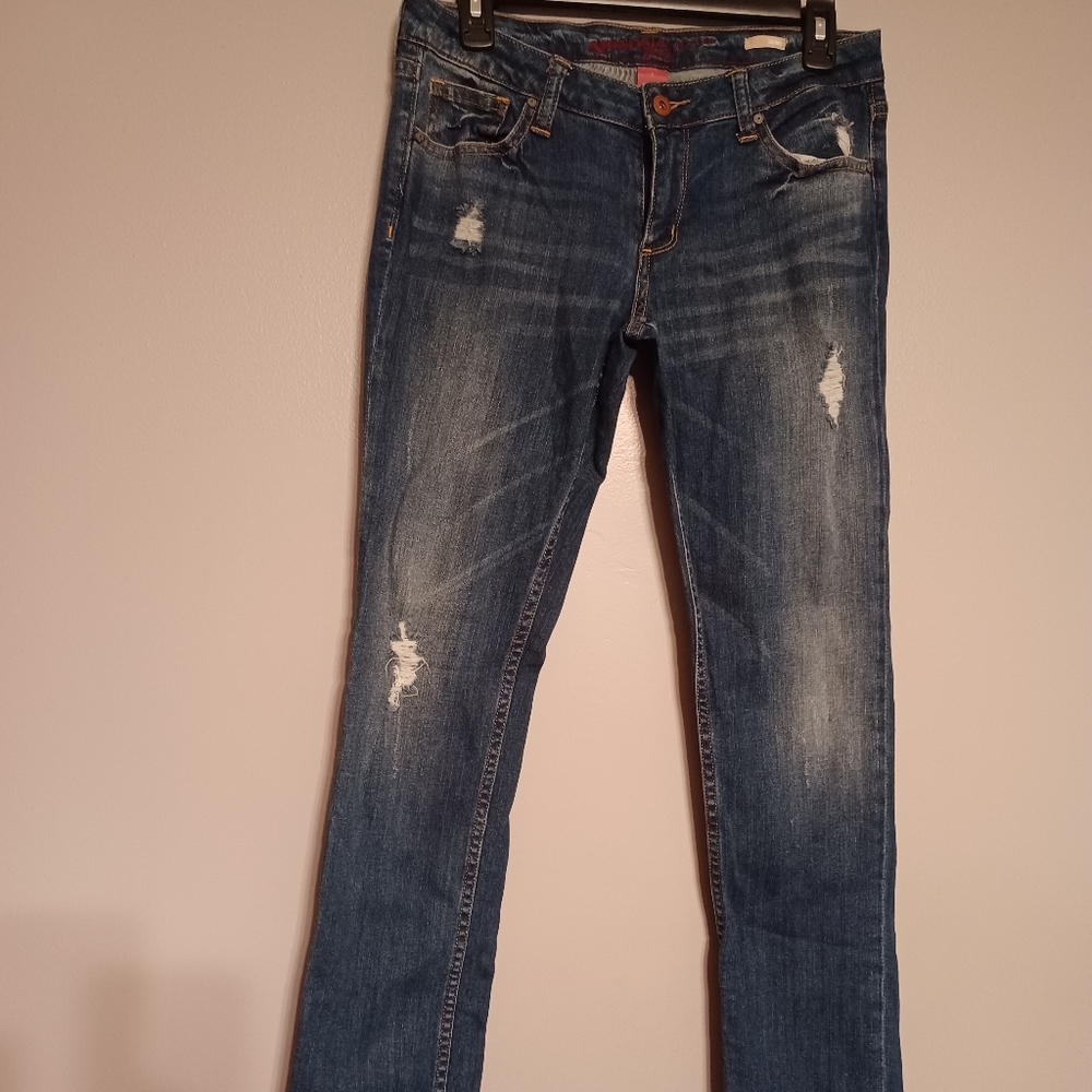 Arizona skinny jeans